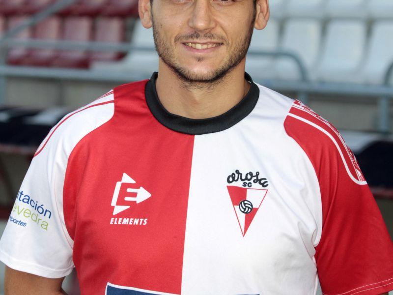 Carde Arosa