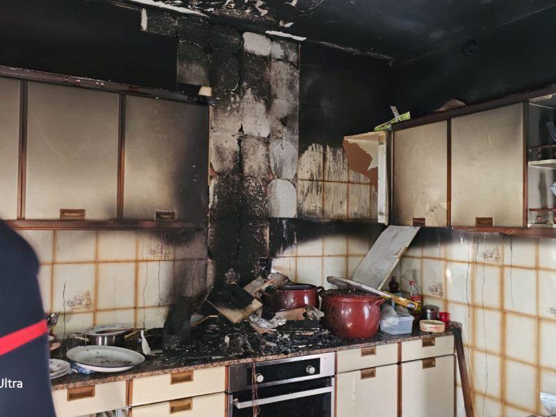 Cocina Caldas