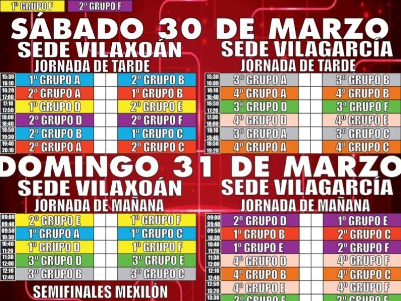 Calendario 2