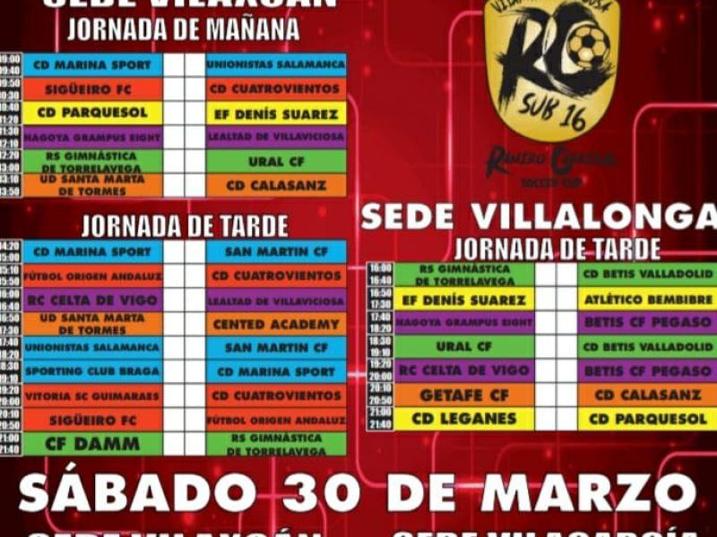 Calendario
