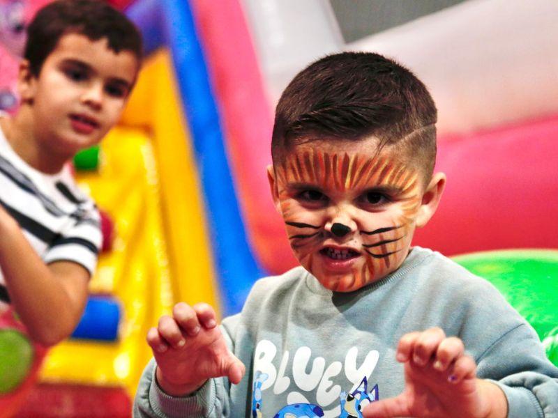 Festival solidario vilanova