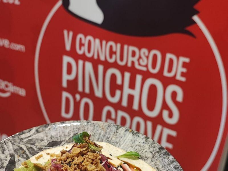 Pinchanogrove tapa gula