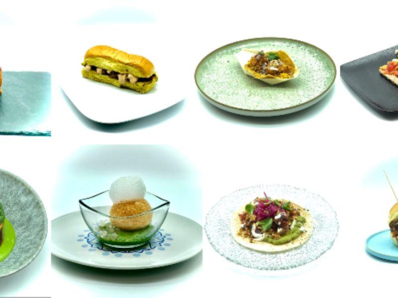 Tapas pinchanogrove