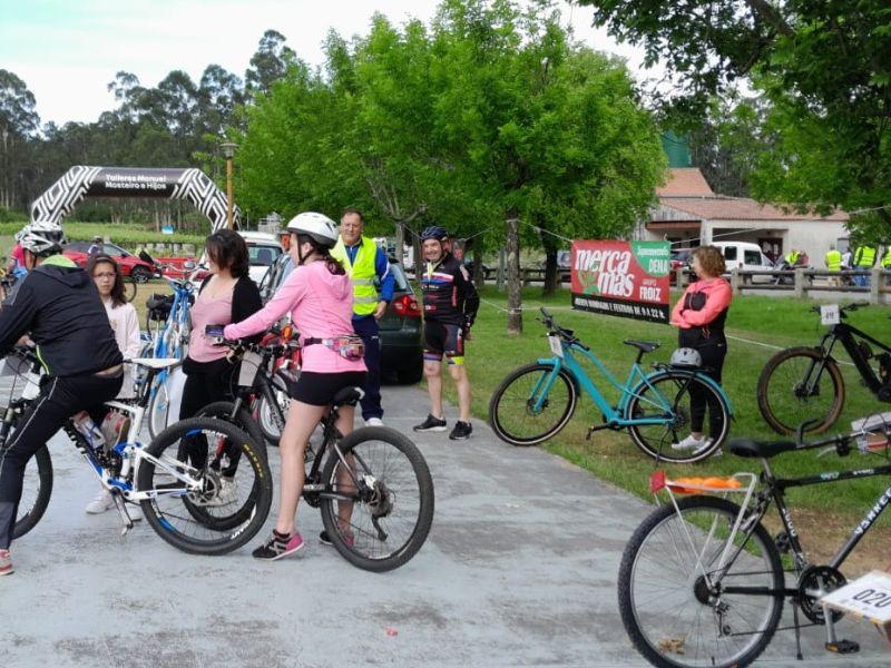 Festa da bici dena