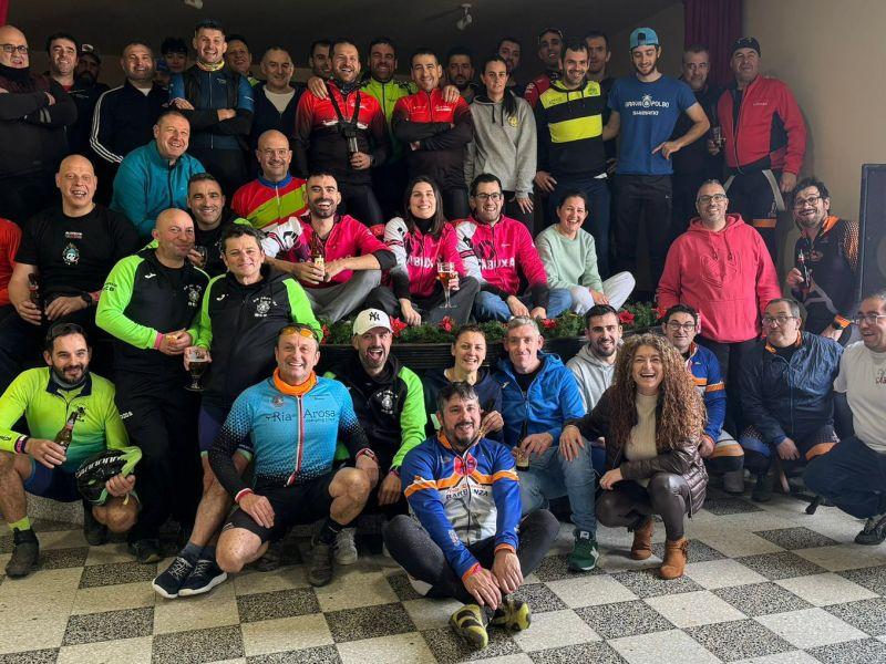 BTT AS CABUXAS KEDADA FEST