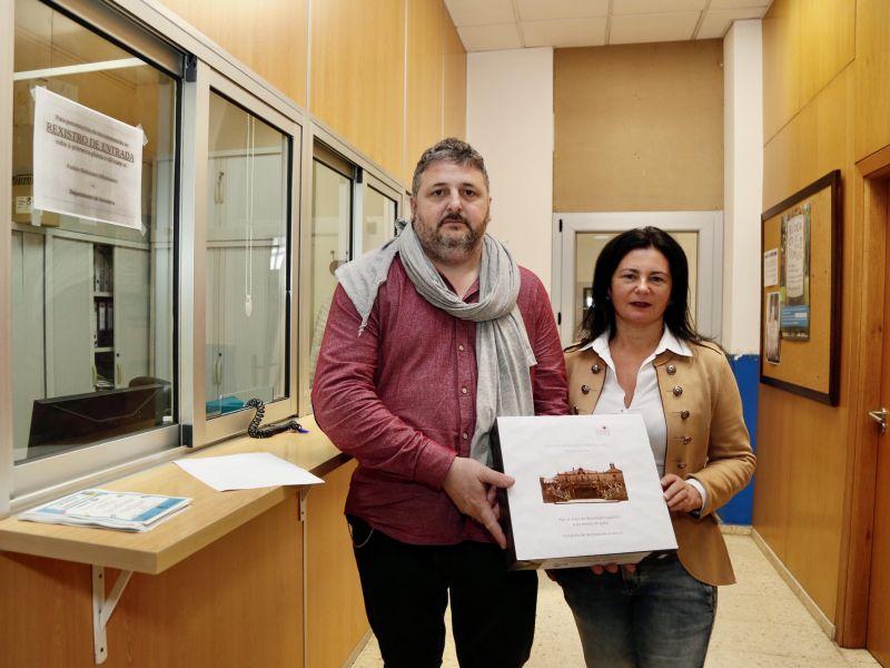 Bng firmas asilo cambados