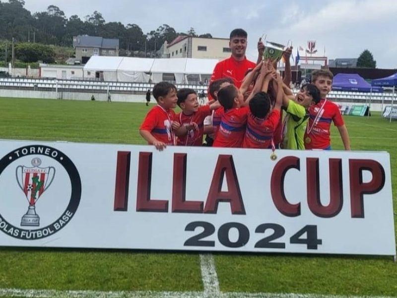 Illa Cup