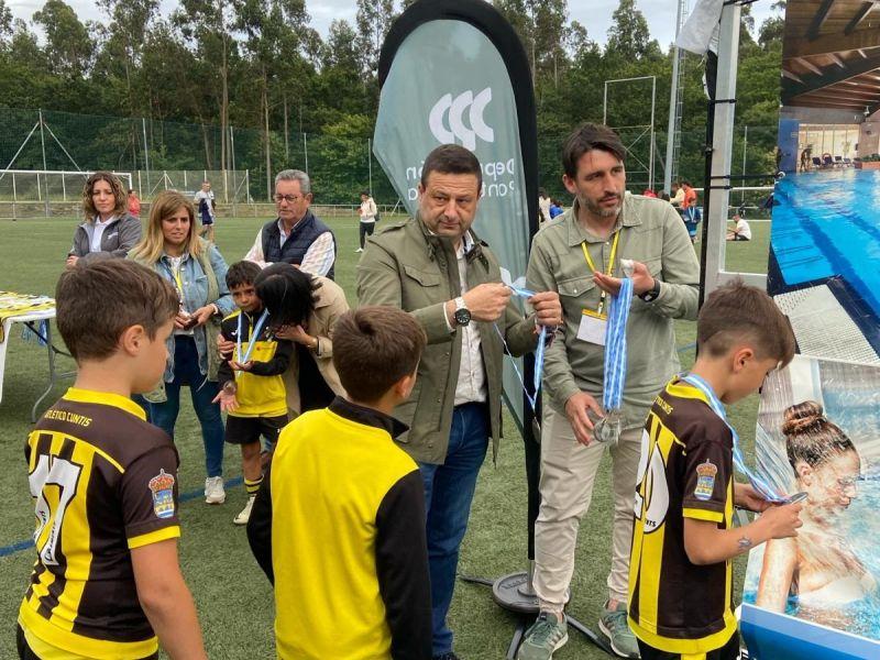 Torneo Cuntis