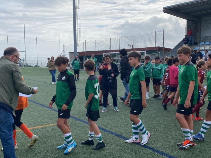 Torneo Bamio