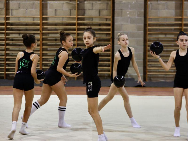 Vilarousa Gimnasia ru00edtmica