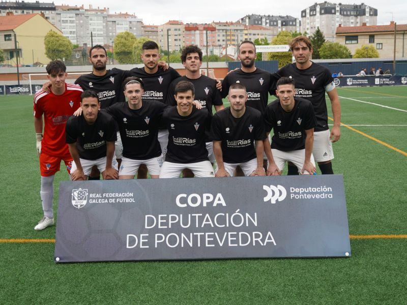 Once inicial
