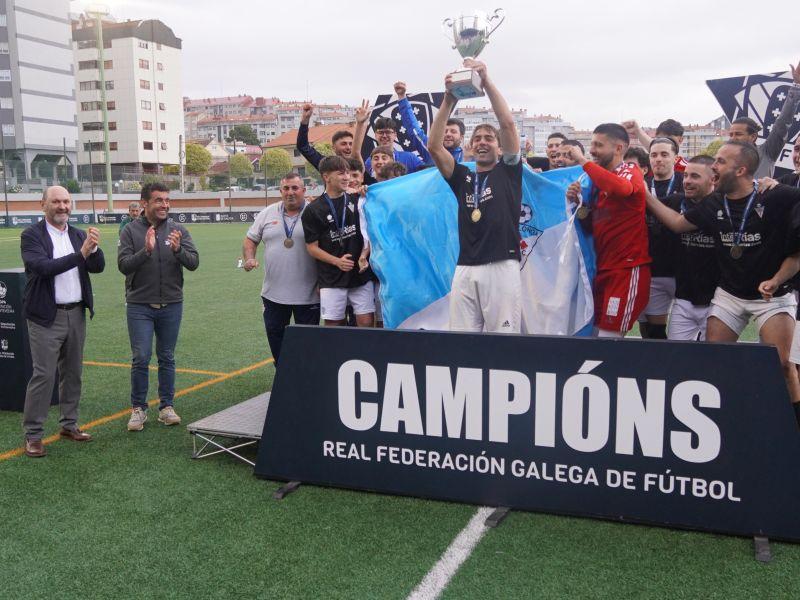 Campeones