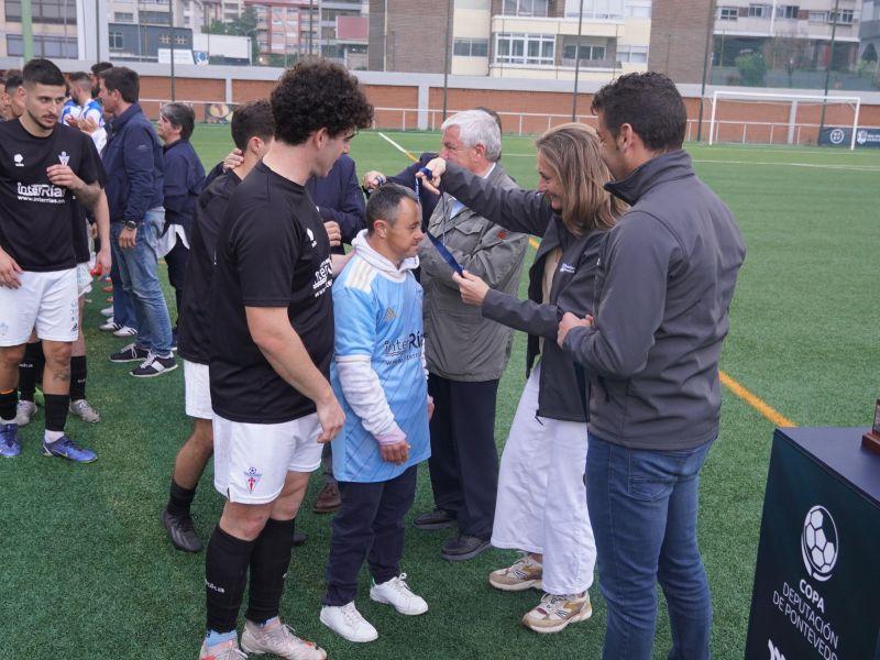 Entrega Premios