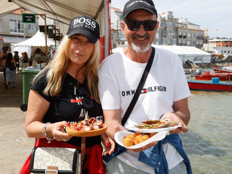 Pulpo A Illa