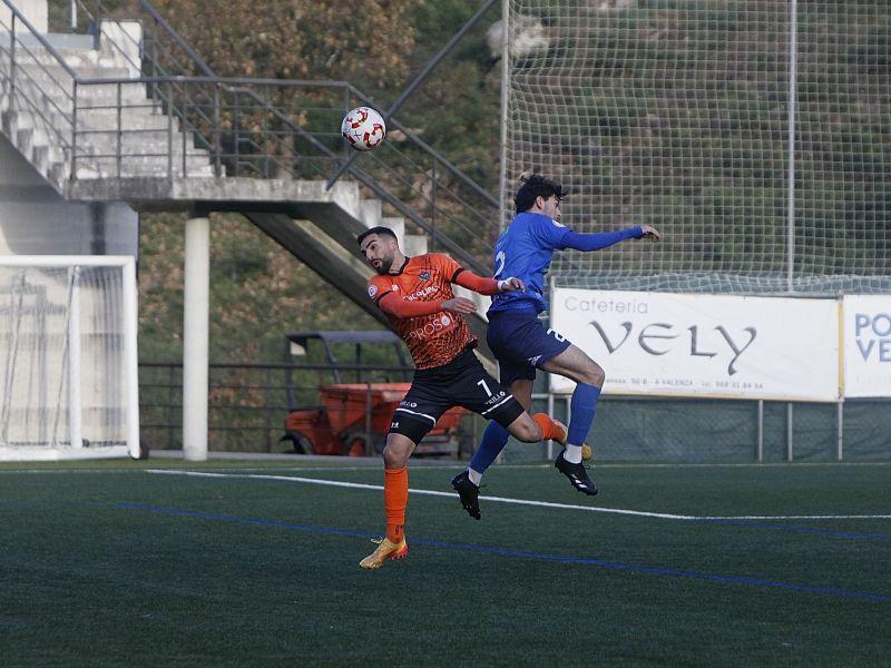 Barbadu00e1s vs Boiro