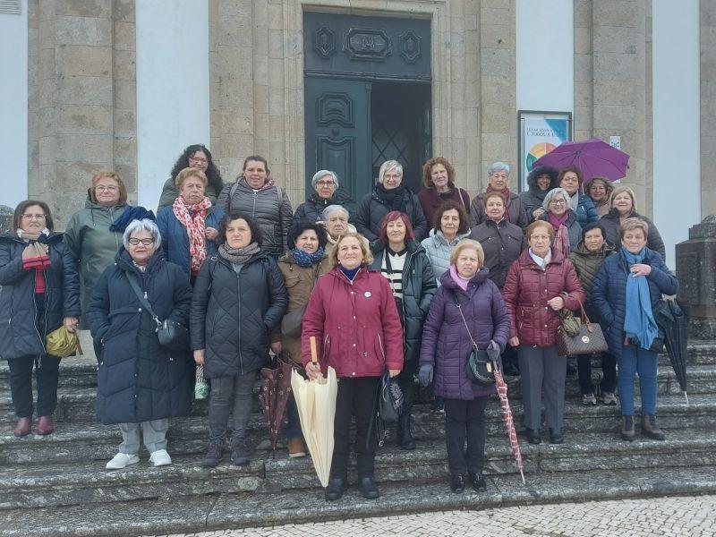 Mulleres Rurais Albor