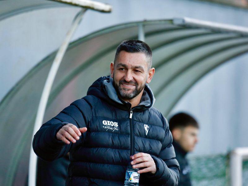 Michel Alonso