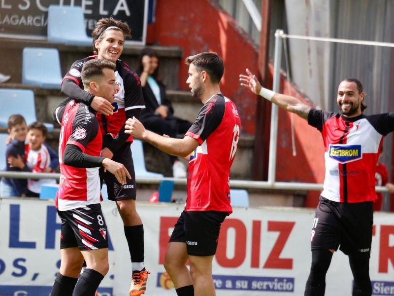Arosa gol