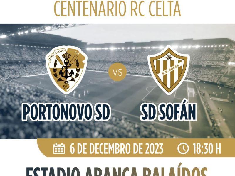 Cartel Supercopa
