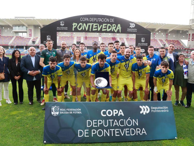 Subcampeones