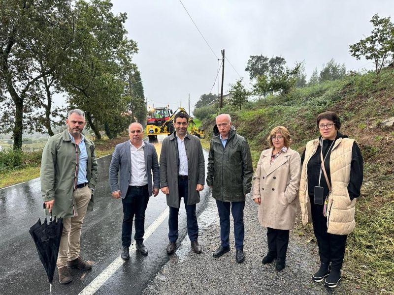 Visita carretera Baiu00f3n