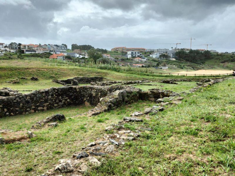 Yacimiento a lanzada 2