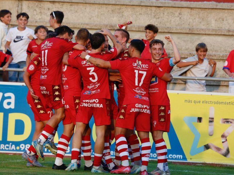 Gol Arosa
