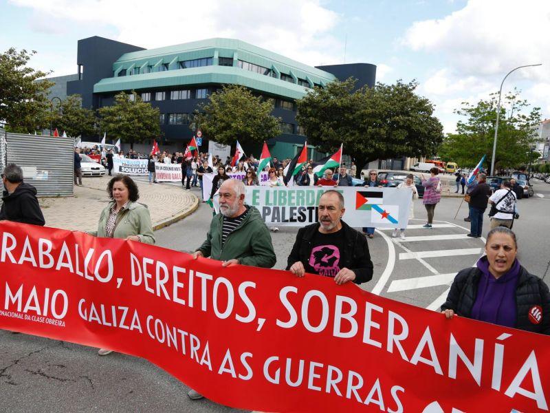 CIG manifestaciu00f3n