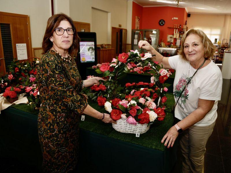 Camelia Valga