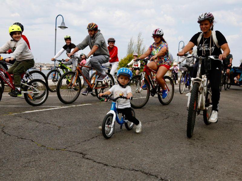 Festa da Bicicleta