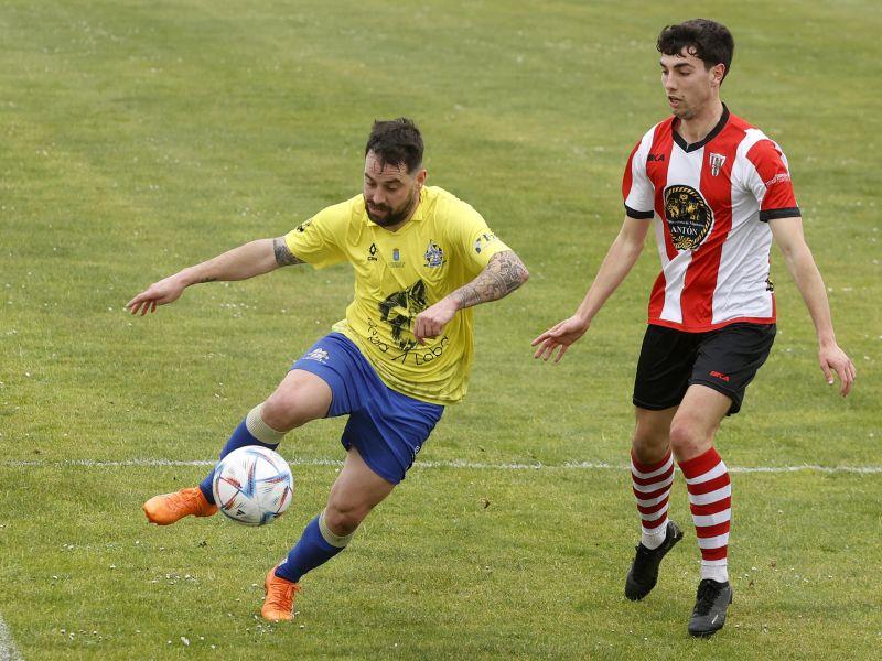 Fran Matos y Guille