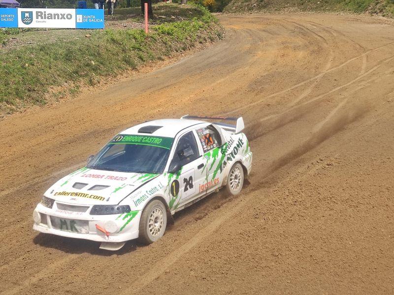 Autocross