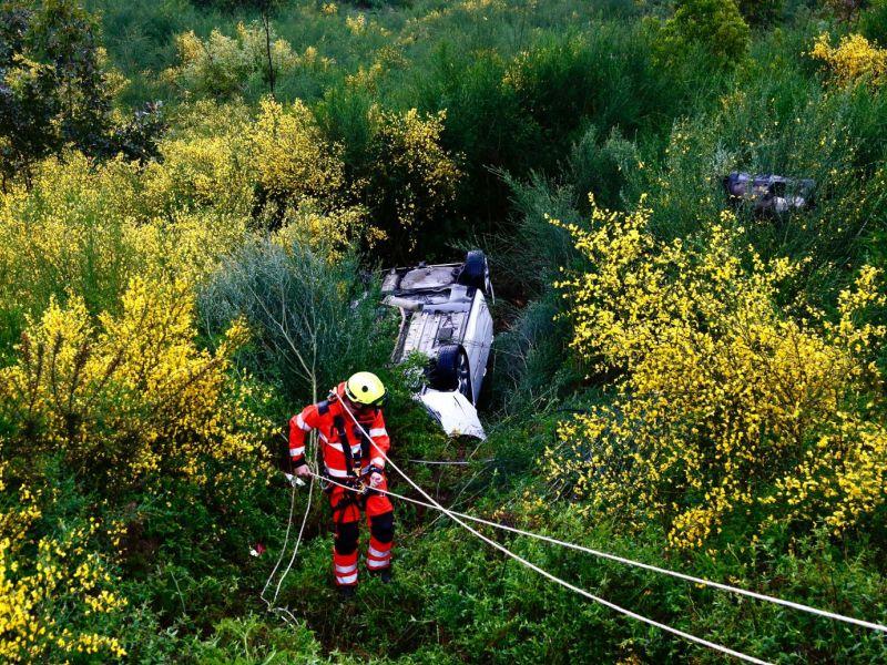 Accidente en el Monte Xiabre @ Mu00f3nica Ferreiru00f3s (3)