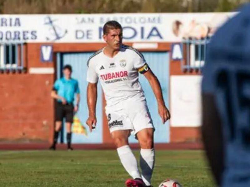 Pablo Rivas