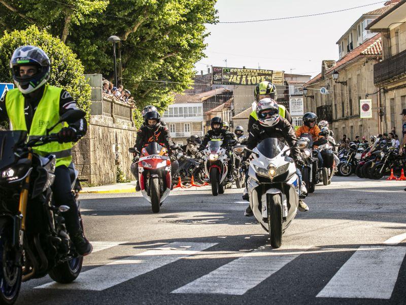 Concentraciu00f3n motos Rianxo