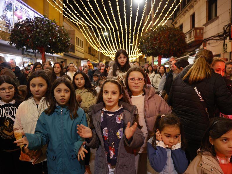 Encendido navidad de o grove (1)