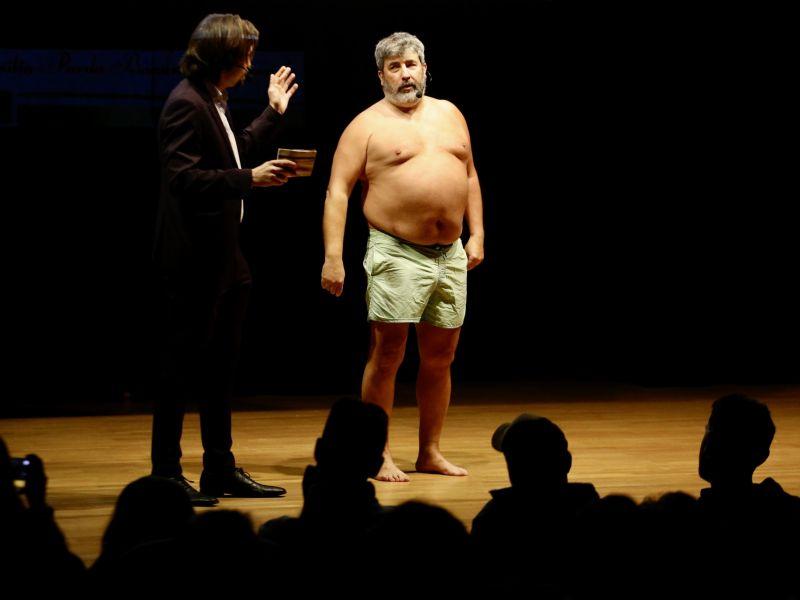 Pepo suevos a lanzada de maio
