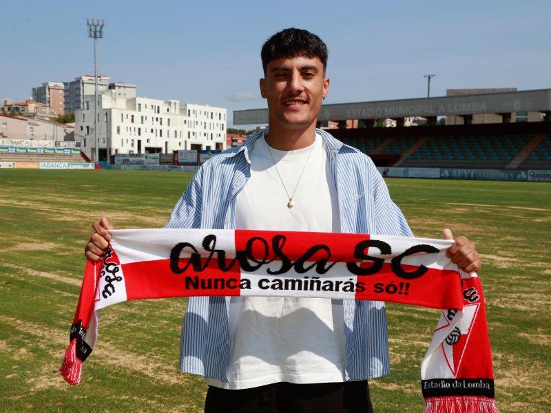 Manu figueroa