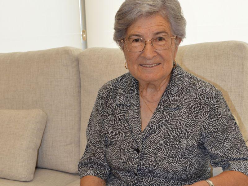 MARUJA CACABELOS