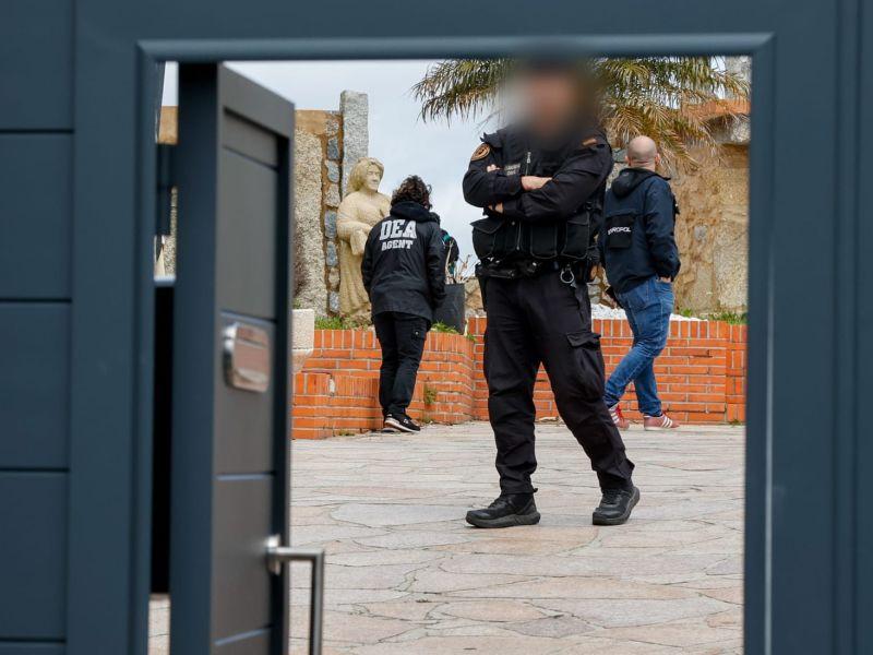 Registro dea europol vilanova