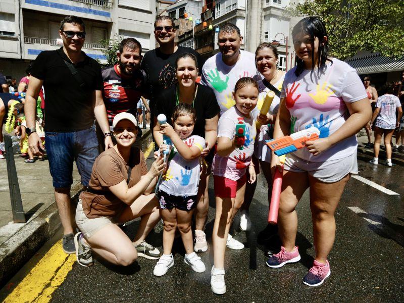 Peu00f1as festa da auga 1