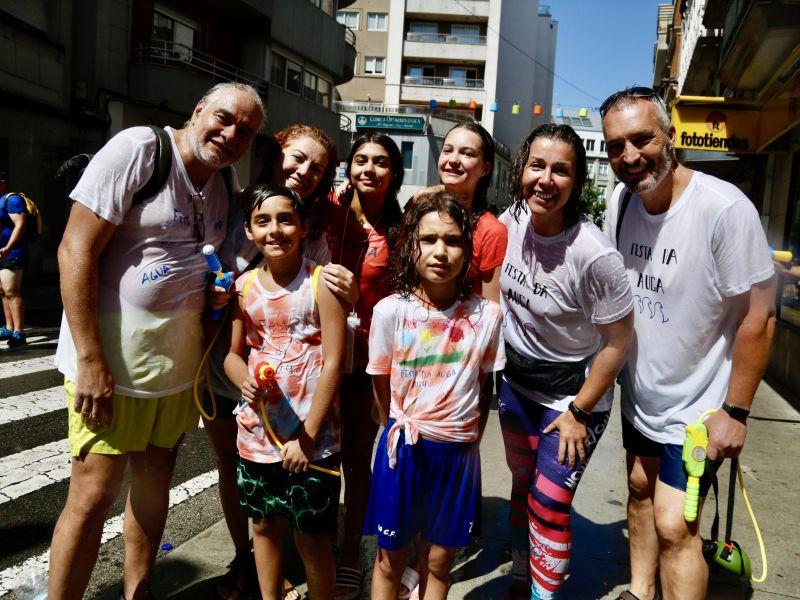 Peu00f1as festa da auga 2