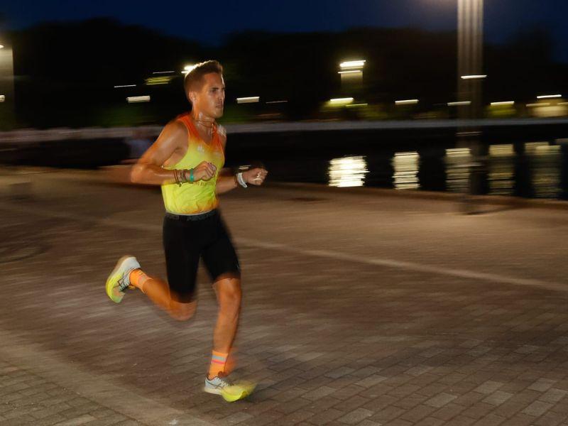 Carreira Nocturna