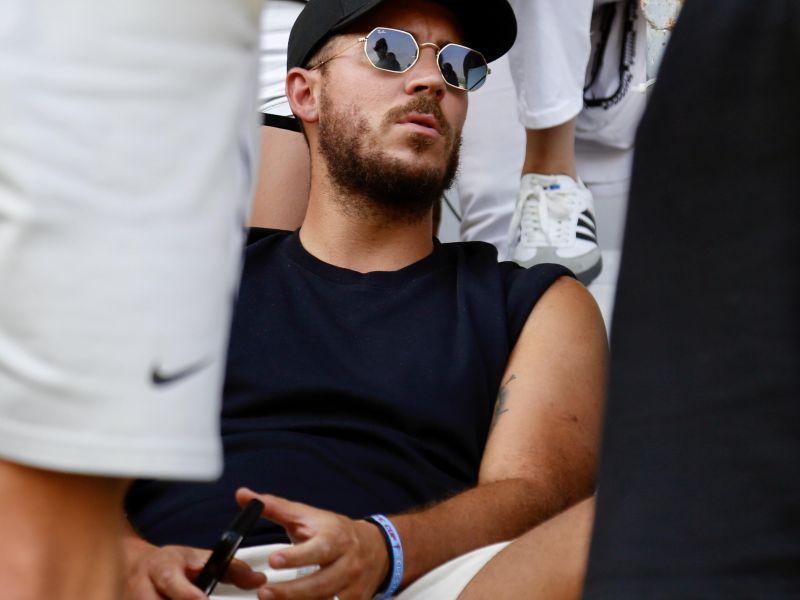 Hazard