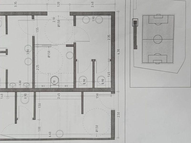 Proyecto obras campo futbol as lombas catoira