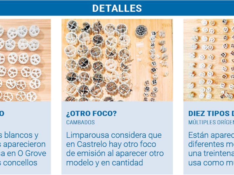 Biosoportes tipos