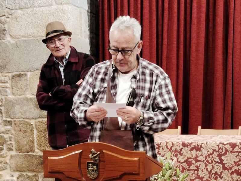 Recital poesia Vilanova