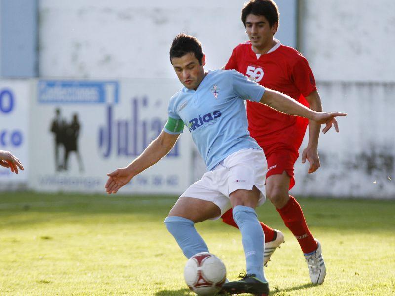 SAUL FUTBOL