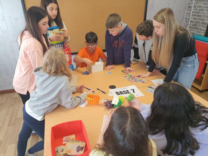 Corresponsabilidad valga bau00f1o xanza