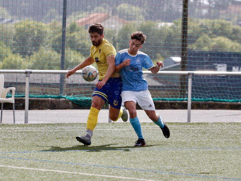 Villalonga sanxenxo